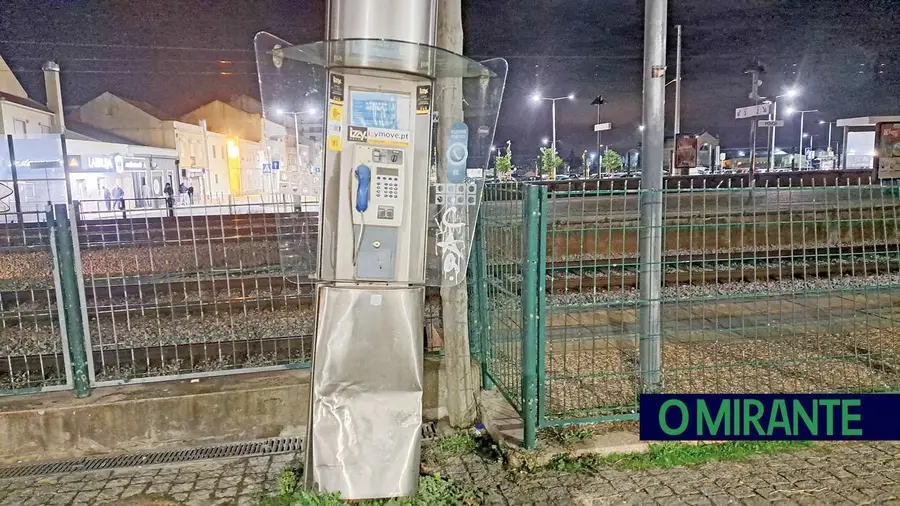 Rua dos Marinheiros - Póvoa de Santa Iria