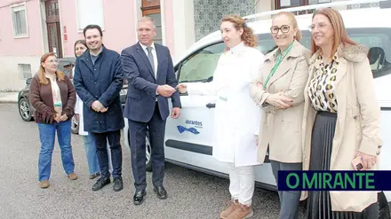 Unidade de Saúde de Abrantes alerta para falta de profissionais de saúde