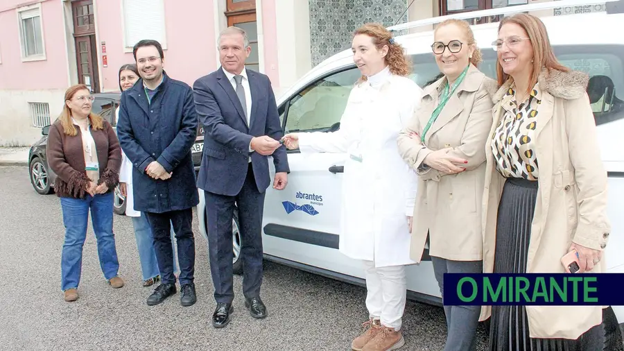 Unidade de Saúde de Abrantes alerta para falta de profissionais de saúde