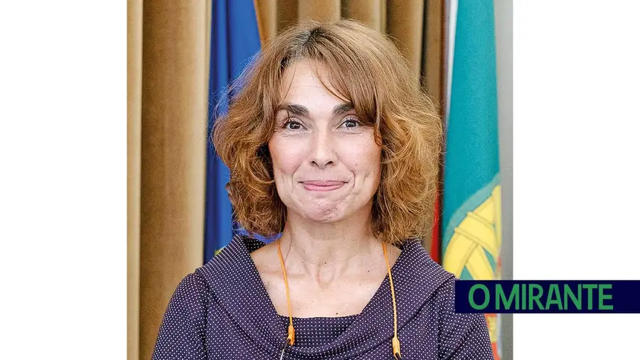 Vereadora Joana Ramos é a nova representante do município do Sardoal na CPCJ