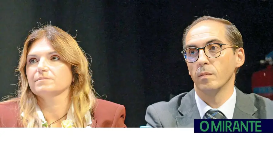 Benavente escolhe representantes para Associação de Municípios do Vale do Tejo