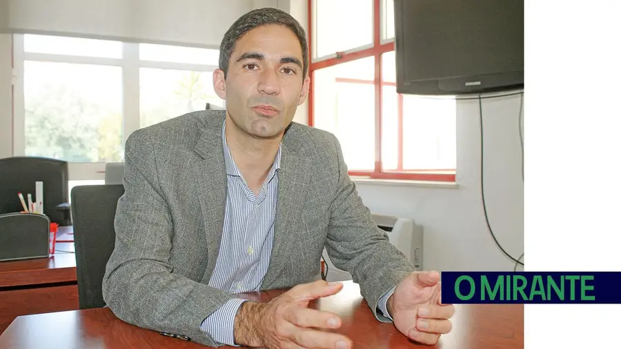 Habitação e aproveitamento de fundos comunitários são eixos prioritários para Constância