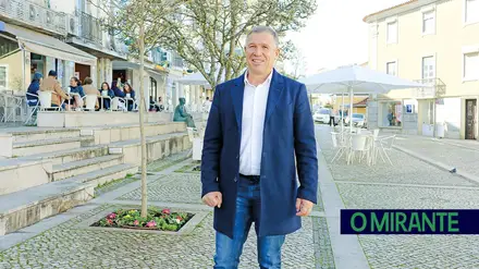 Famílias de Abrantes vão poupar pelo menos 10 euros por ano na factura da água em 2026