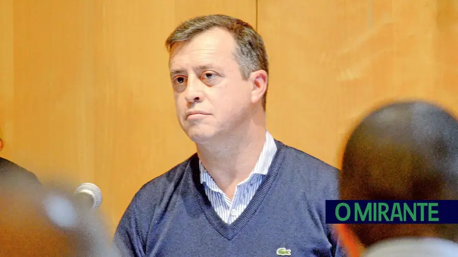 Presidente da Assembleia de Benavente recua em comentário sobre novas freguesias no concelho