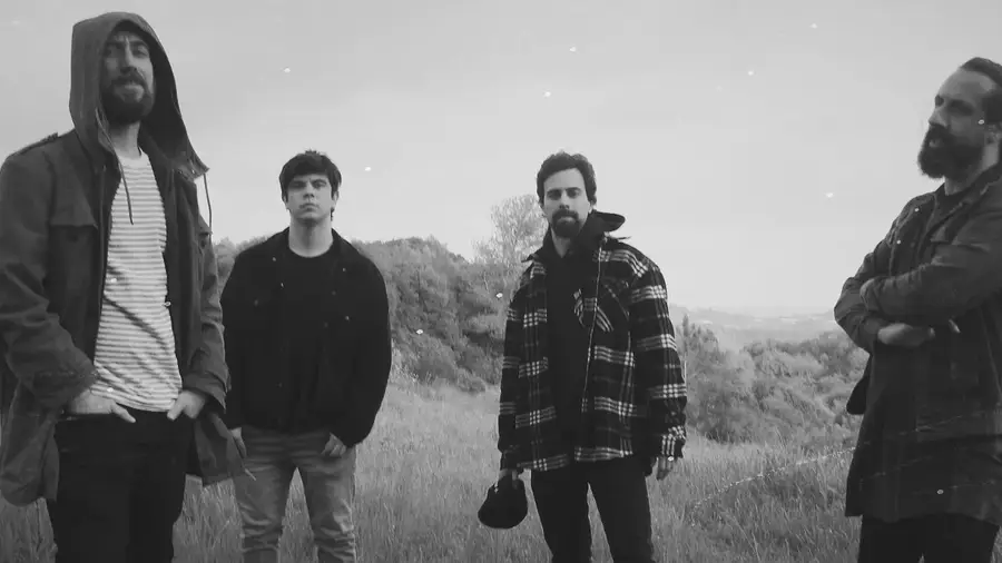 Videoclipe do novo single dos Vulture of Portugal tem Santarém como cenário