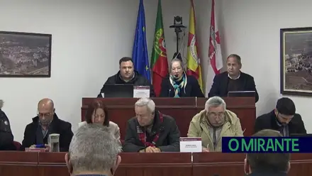 Parceiro de coligação vota contra e inviabiliza orçamento para 2026 da Póvoa de Sta. Iria e Forte da Casa