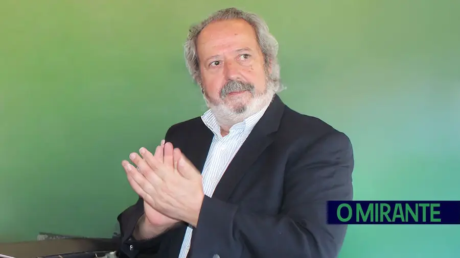 José Pacheco Pereira é a Personalidade do Ano 2025 de O MIRANTE