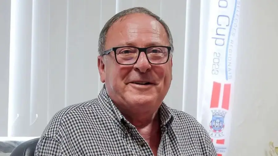 Joaquim Martinho Dias