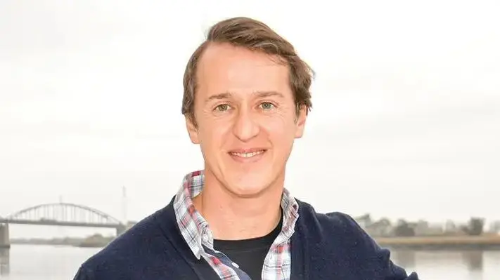 Miguel Prata Roque