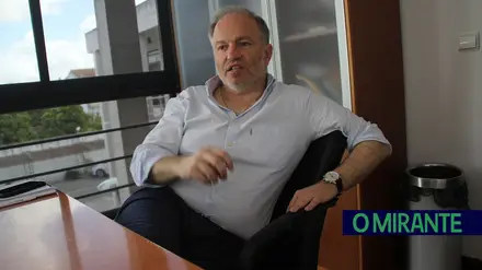 Problemas no Hospital de Santarém motivam reacção crítica de Pedro Ribeiro