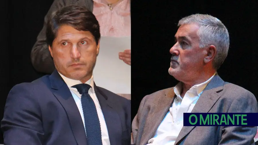 Presidente da Assembleia Municipal da Chamusca “puxa as orelhas” ao deputado João Cardador