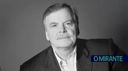 Escritor Onésimo Teotónio Almeida distinguido com Prémio Vasco Graça Moura