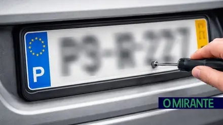 matricula falsificacao