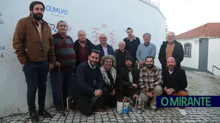 Museu do Presépio acolheu encontro de Reis e Reiseiros
