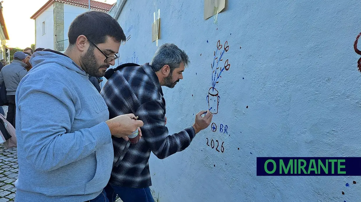 Museu do Presépio acolheu encontro de Reis e Reiseiros