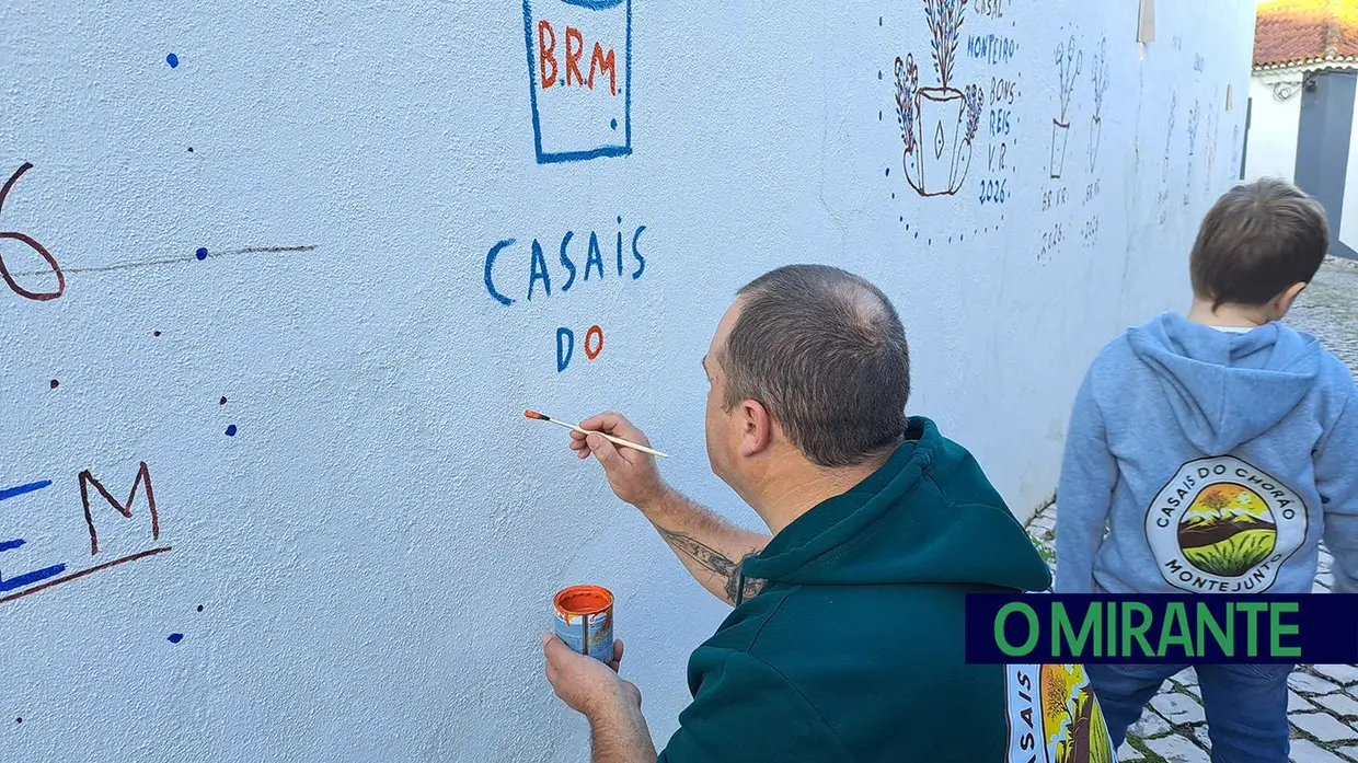 Museu do Presépio acolheu encontro de Reis e Reiseiros