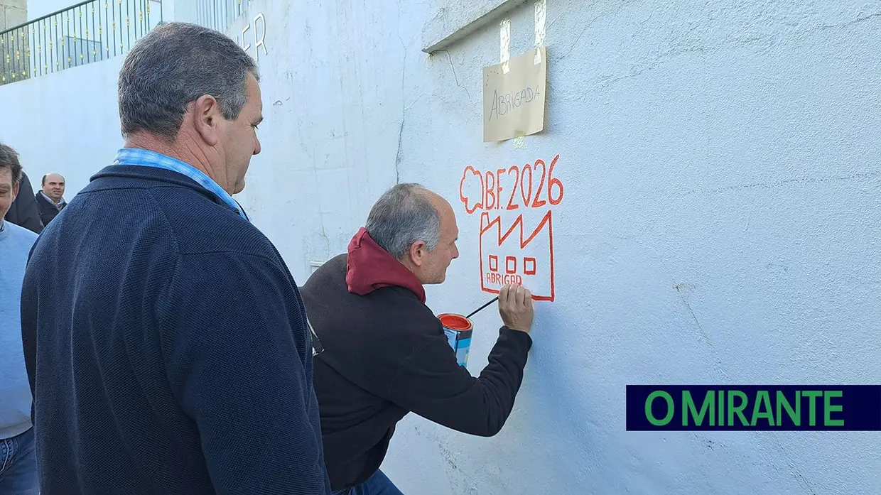 Museu do Presépio acolheu encontro de Reis e Reiseiros