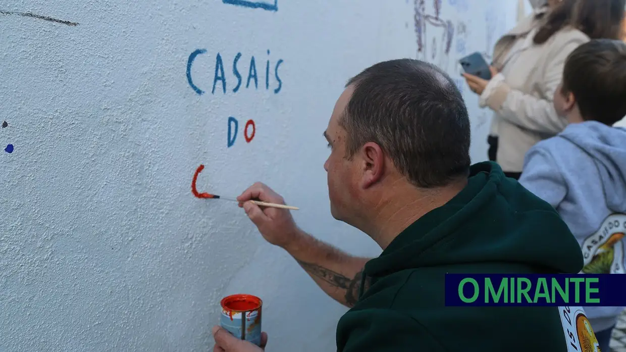Museu do Presépio acolheu encontro de Reis e Reiseiros