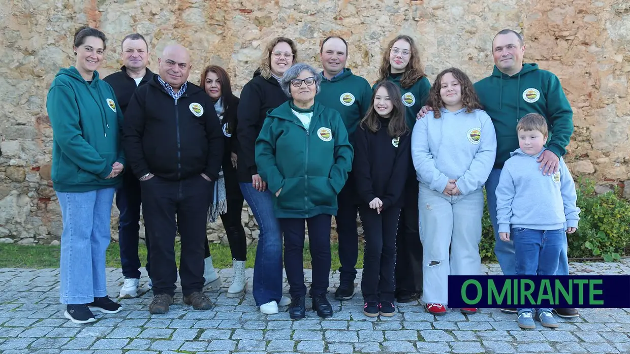 Museu do Presépio acolheu encontro de Reis e Reiseiros