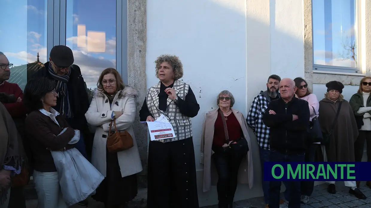Museu do Presépio acolheu encontro de Reis e Reiseiros