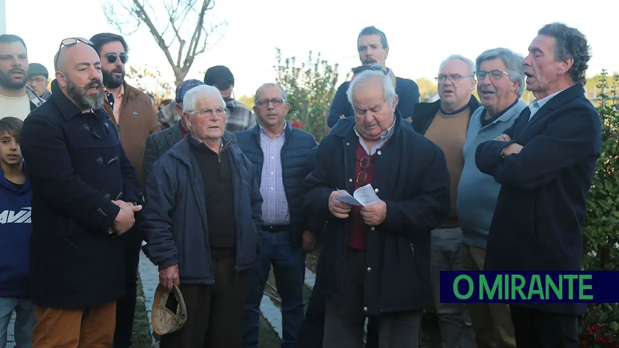 Museu do Presépio acolheu encontro de Reis e Reiseiros