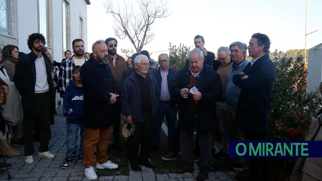 Museu do Presépio acolheu encontro de Reis e Reiseiros