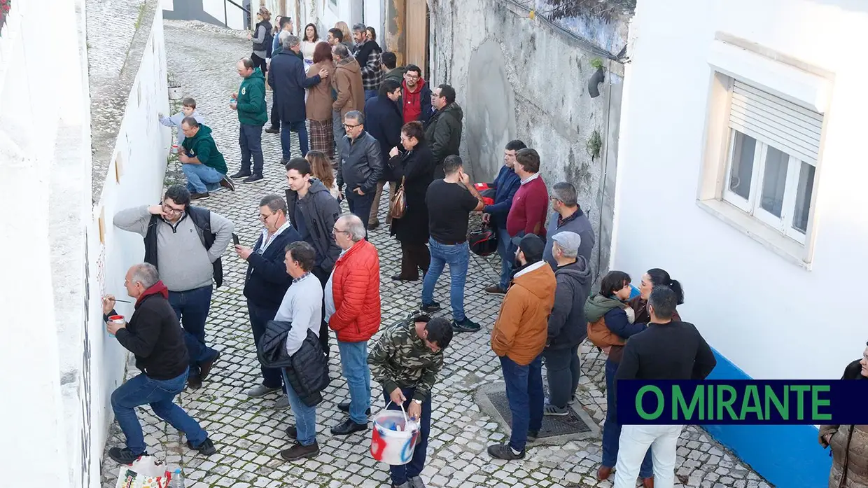Museu do Presépio acolheu encontro de Reis e Reiseiros