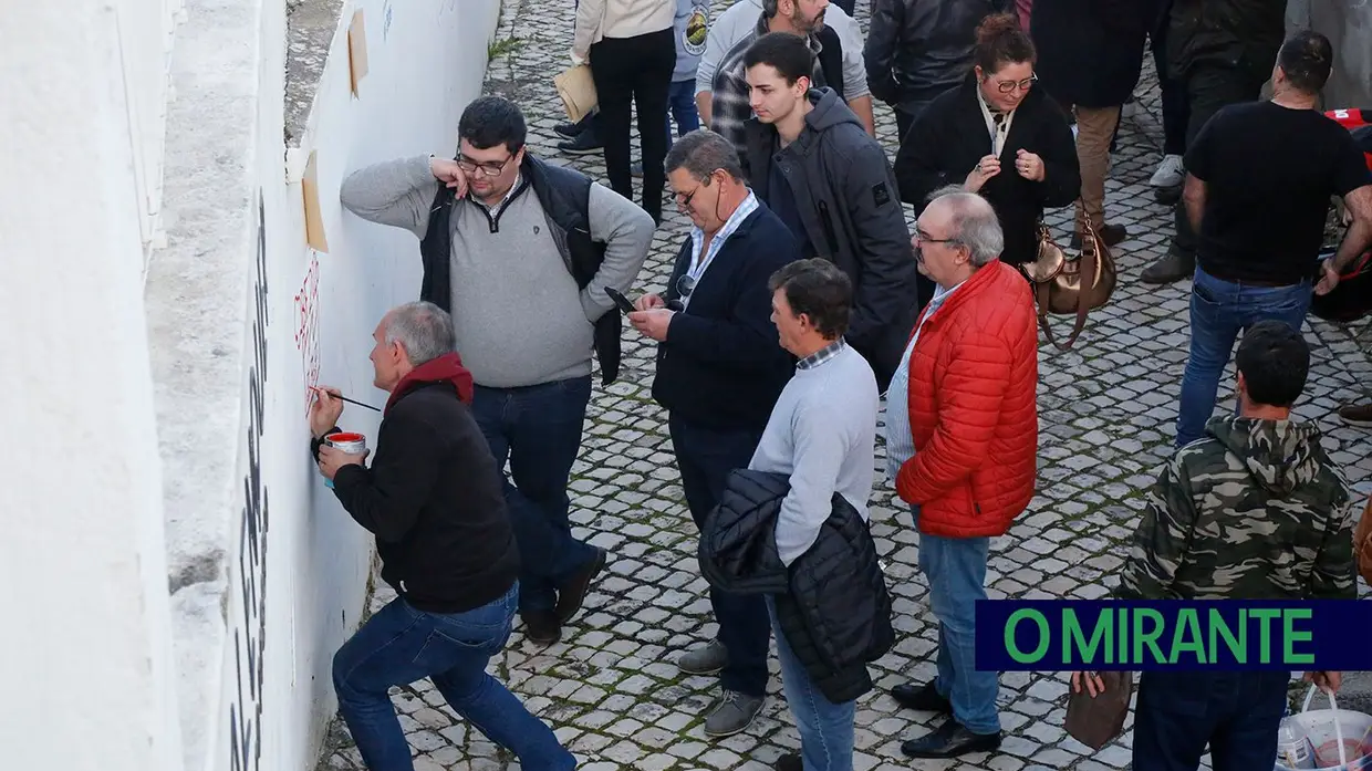 Museu do Presépio acolheu encontro de Reis e Reiseiros
