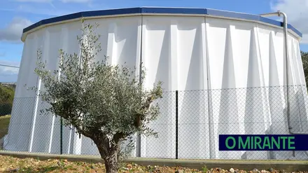 Limpeza de reservatórios provocam cortes no abastecimento de água no Porto Alto, Samora Correia e Foros de Almada