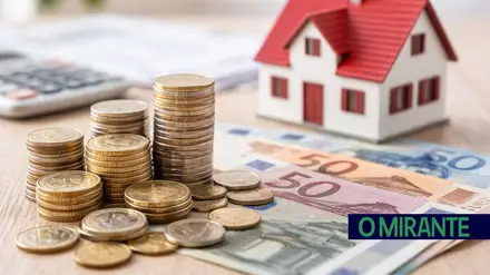 casa habitacao impostos