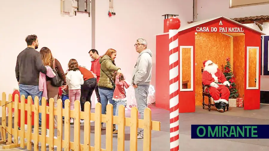 O descanso do guerreiro