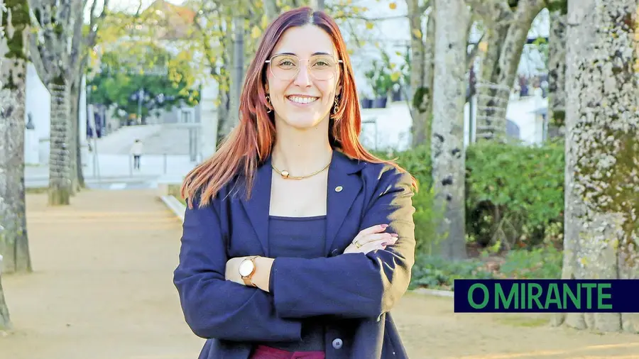 “A inovação nasce de sonharmos com algo que ainda não existe”