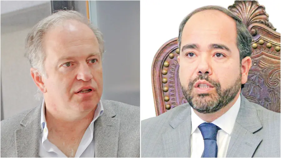 Pedro Ribeiro chama Estaline a João Leite