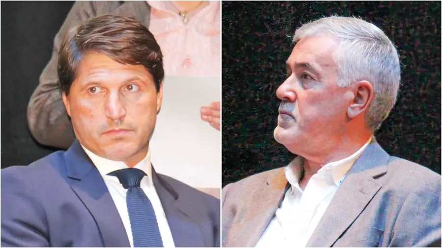 Presidente da Assembleia Municipal da Chamusca “puxa as orelhas” ao deputado João Cardador