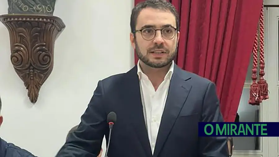 “Tomar não pode viver apenas do turismo”