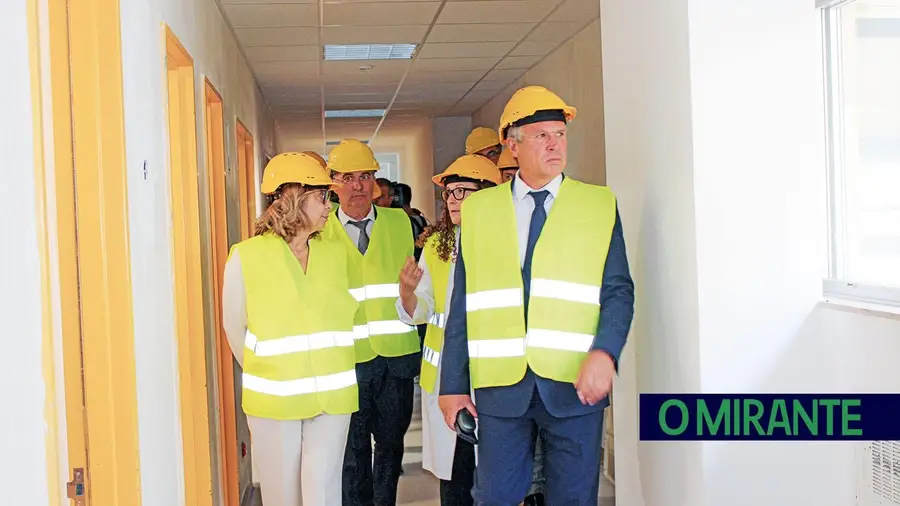 ULS Médio Tejo com orçamento de 233 milhões e investimento de 15 milhões em 2026