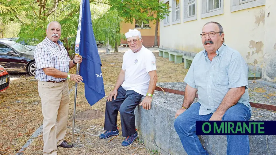 Município quer vender grande parte do antigo quartel da Marinha em VFX