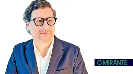 Nersant diz que promoção de Rui Serrano à presidência cumpre os estatutos da associação