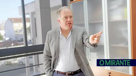 Chumbo de proposta do PS realça divergências ideológicas na Câmara de Santarém