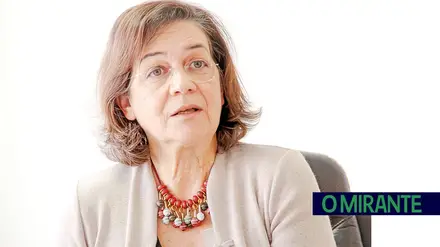 Teresa Almeida é recandidata à CCDR de Lisboa e Vale do Tejo