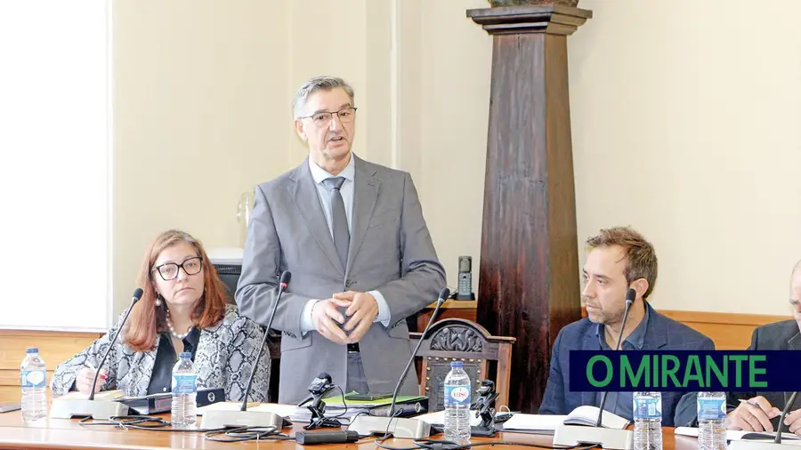 Orçamento de 21,8 milhões em Mação aprovado pela maioria PS e críticas do PSD