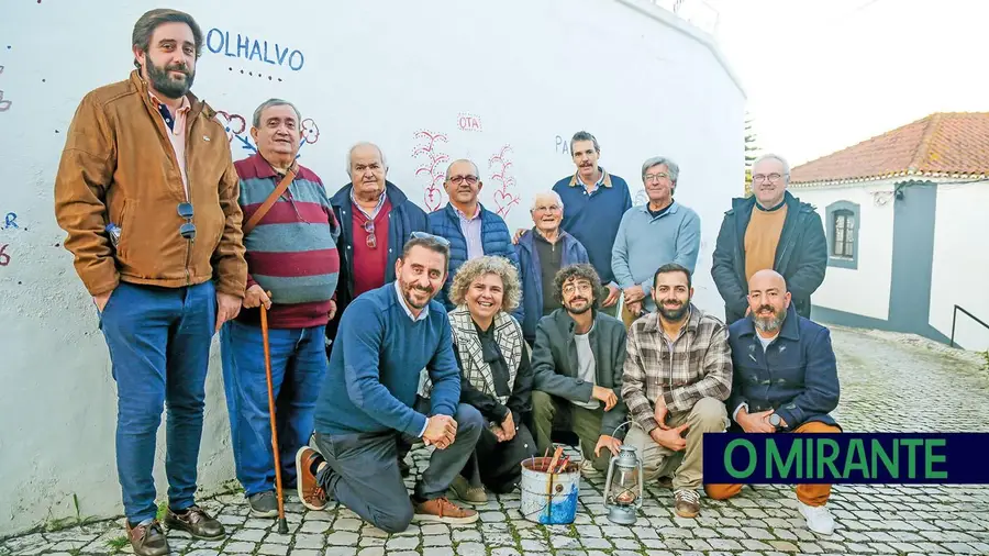 Reis e reiseiros não deixam morrer a tradição em Alenquer