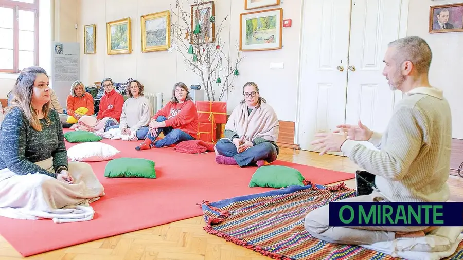 A Câmara Municipal do Cartaxo