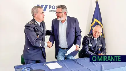 Vandalismo em Vila Franca de Xira e Póvoa de Santa Iria revolta moradores