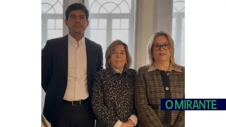 ATL de Bolonha recebe Selo Protetor da CPCJ