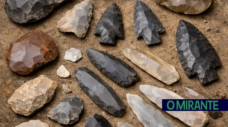 Museu Municipal de Azambuja organiza sessão de arqueologia experimental