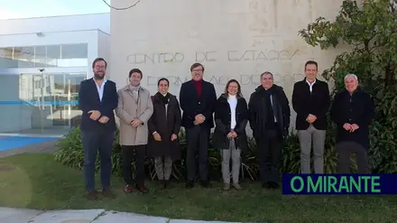 Rio Maior vai acolher o Congresso Europeu de Desporto de Alto Rendimento