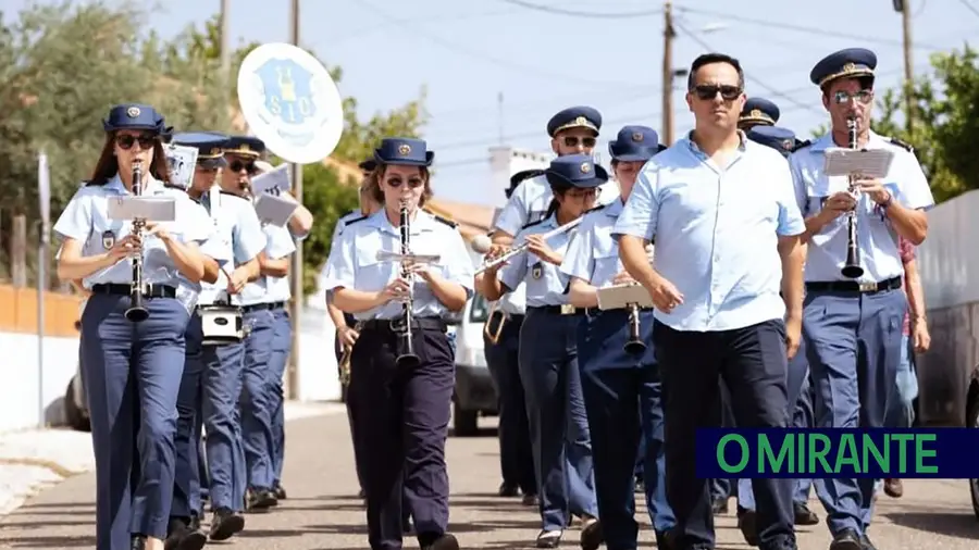 Sociedade Instrução Coruchense promove concerto de Ano Novo