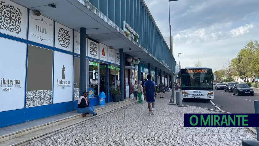 Autoridade da Concorrência recomenda separação entre gestão e operação dos terminais rodoviários