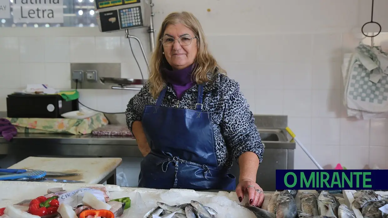 Feira da Póvoa de Santa Iria arranca 2026 com preços iguais aos de 2025